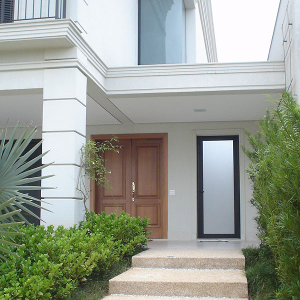 RESIDÊNCIA V | E - COND. ALPES DE VINHEDO